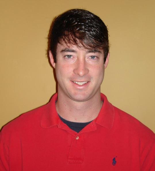 Nathan Holditch Ridgeland, MS Real Estate Agent