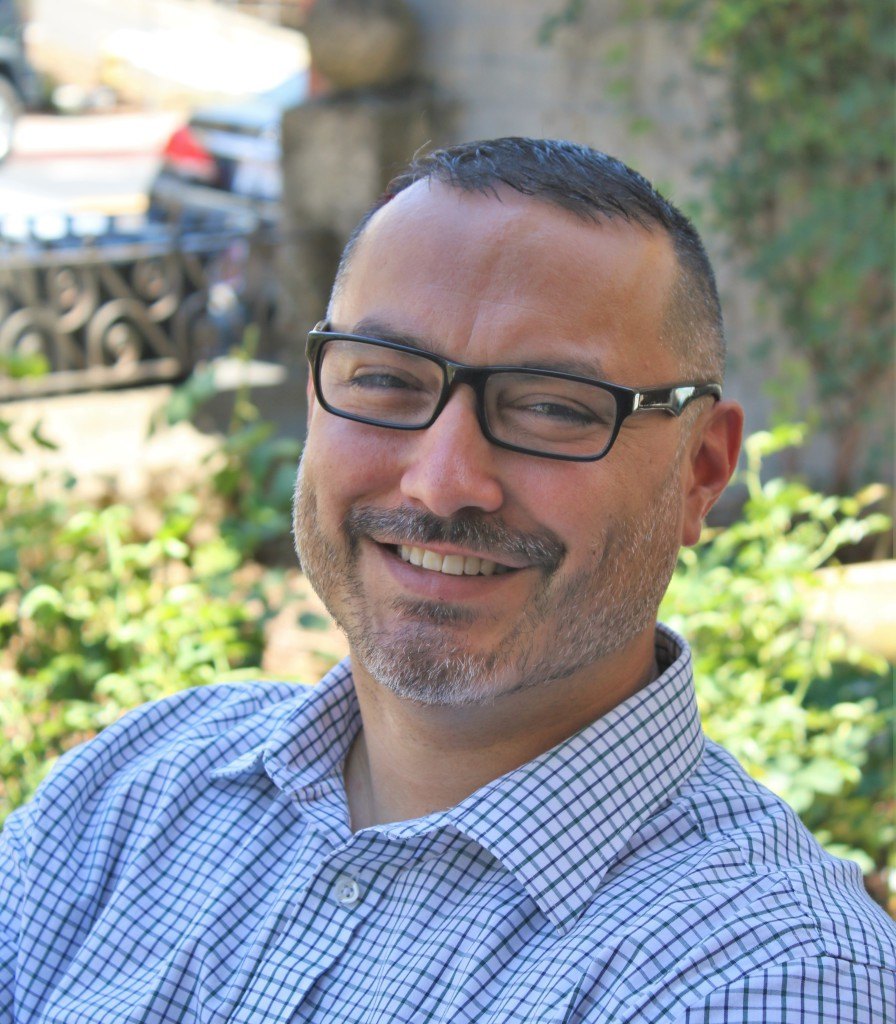 Nathan Morales Twain Harte, CA Real Estate Agent