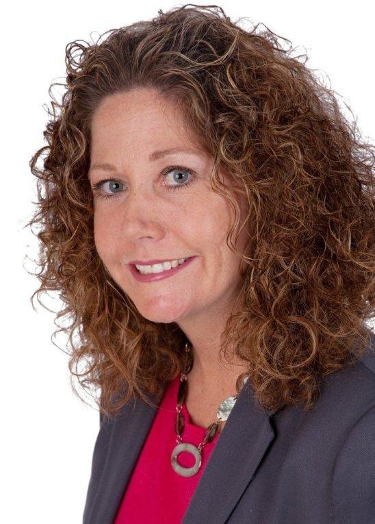 Lynn Dussik Woodbury, MN Real Estate Agent