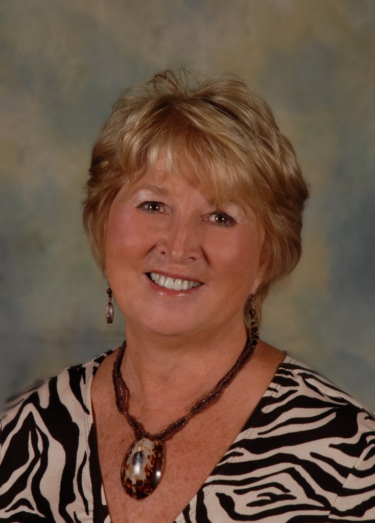 Jan Kaminski, Senior Certified Relocation Professional ROCKLEDGE, FL