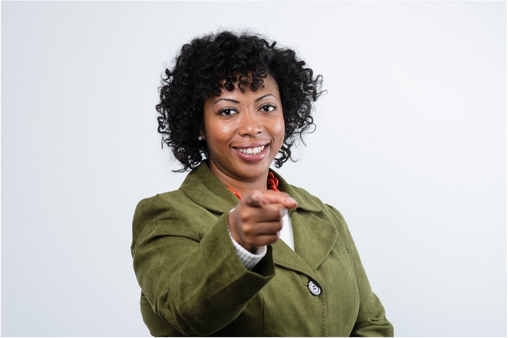 Jovon McDougal Clinton, MD Real Estate Agent