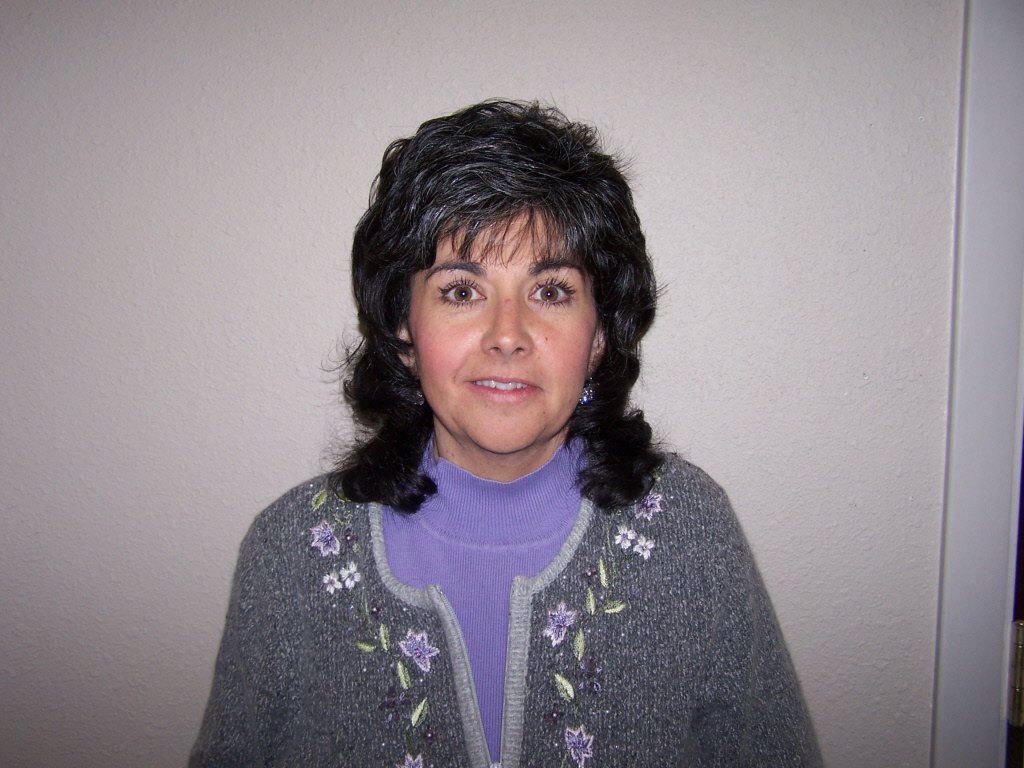 PAULA WILLIAMS Pueblo, CO Real Estate Agent