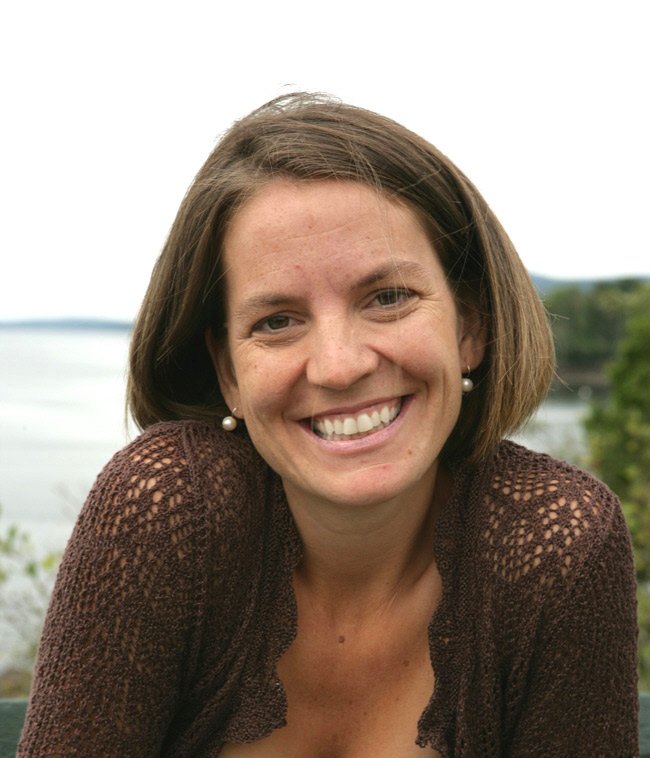 Wendy Zwecker CAMDEN, ME Real Estate Agent