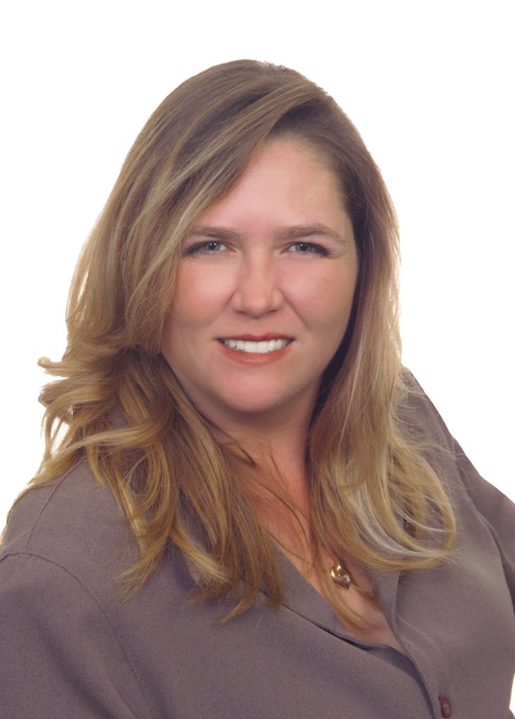 Kimberly Gay Coon Rapids, MN Real Estate Agent