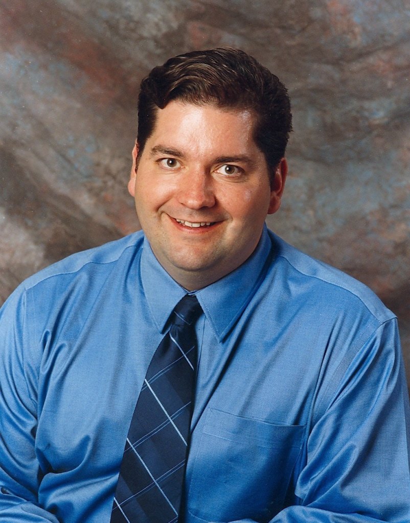 Chad Carlson Buffalo, MN Real Estate Agent