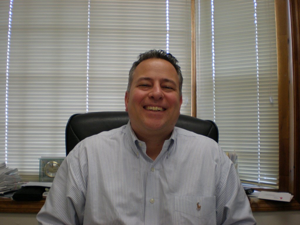 Jeffrey D. Sill HANOVER, MA Real Estate Agent