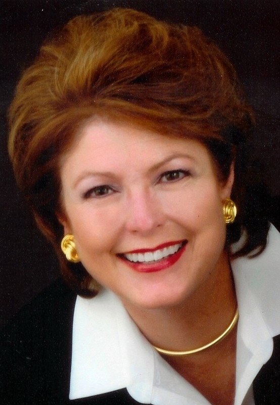 Jeanie Travis San Antonio, TX Real Estate Agent