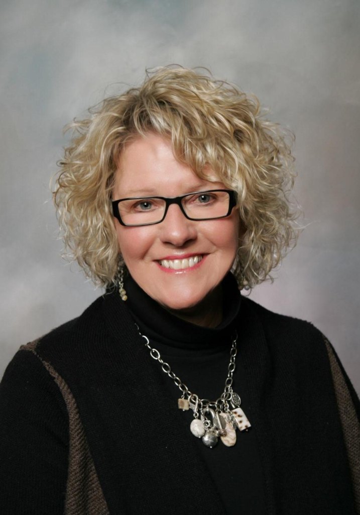 Deb Stokka Ankeny, IA Real Estate Agent