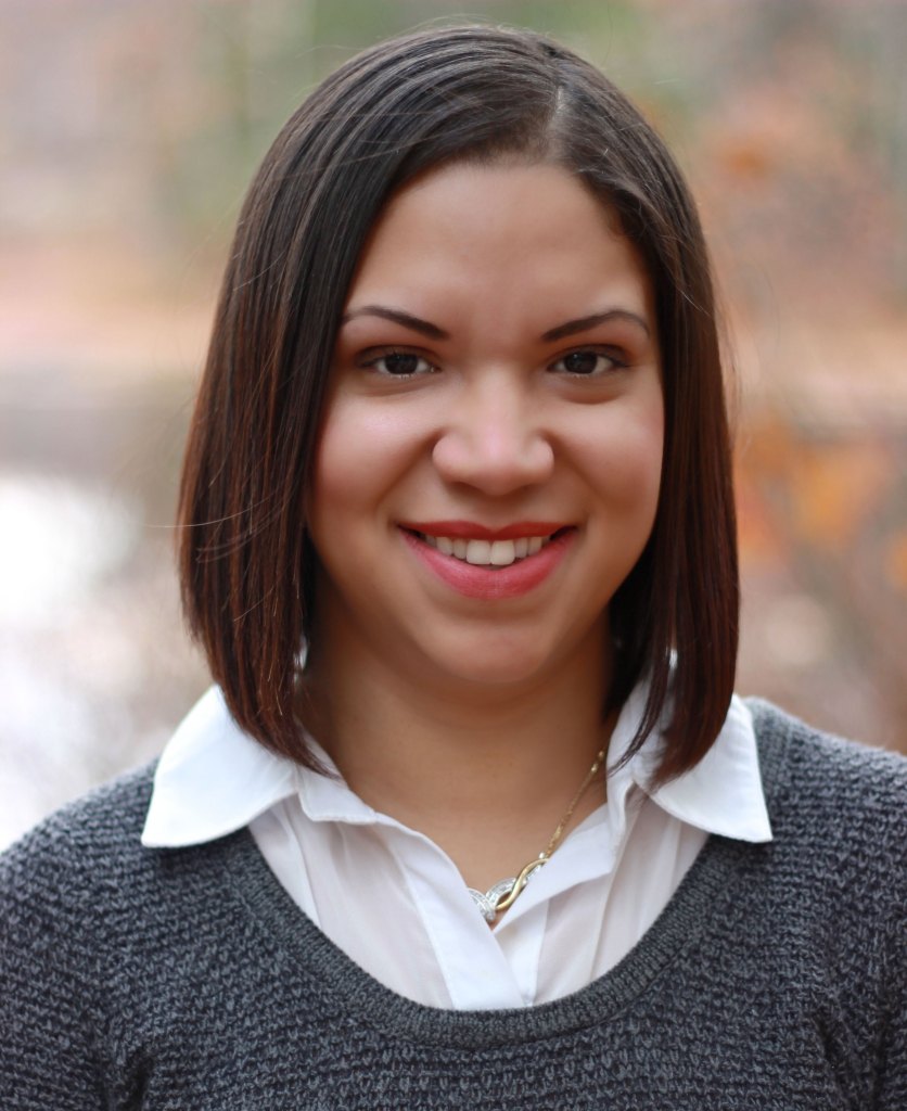 Rosmery Torres NASHUA, NH Real Estate Agent