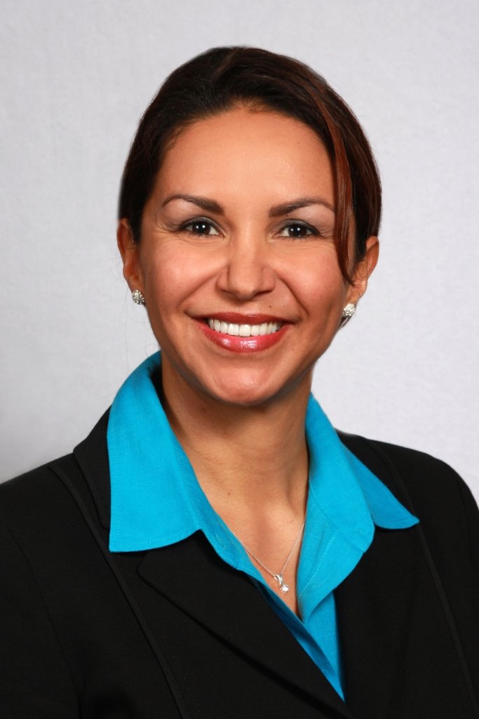 Nilza Rueckert Allen, TX Real Estate Agent