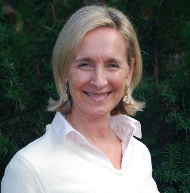 Leslie Gauff Stowe, VT Real Estate Agent