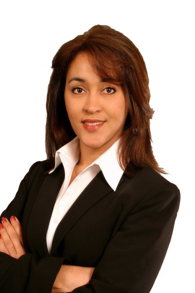 NANCY CUEVAS ORLANDO, FL Real Estate Agent