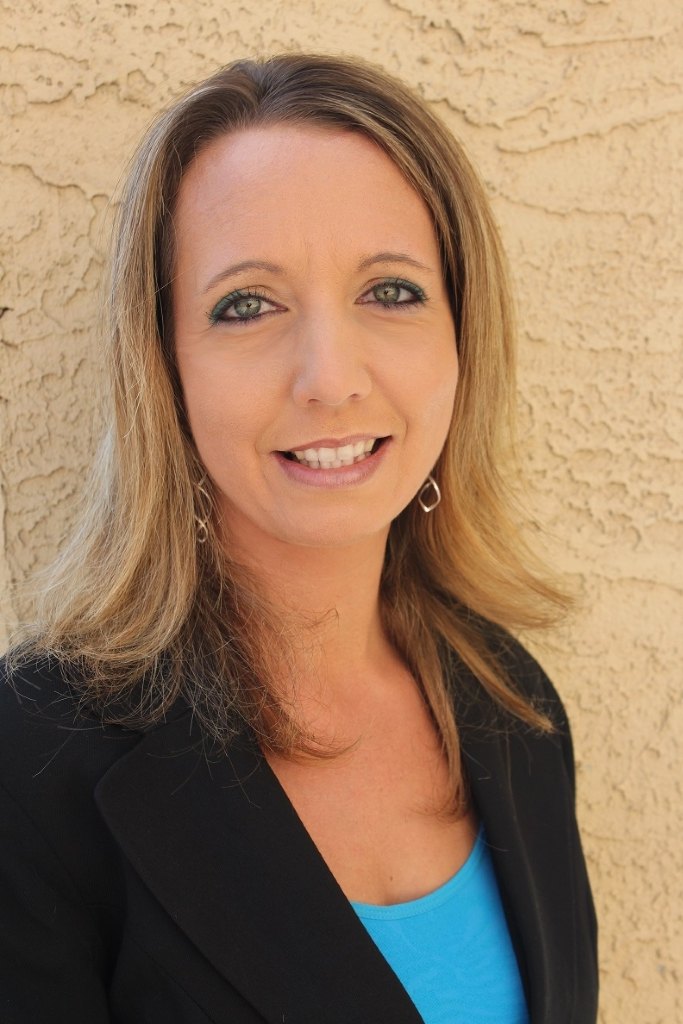 Jennifer Chandler Tempe, AZ Real Estate Agent