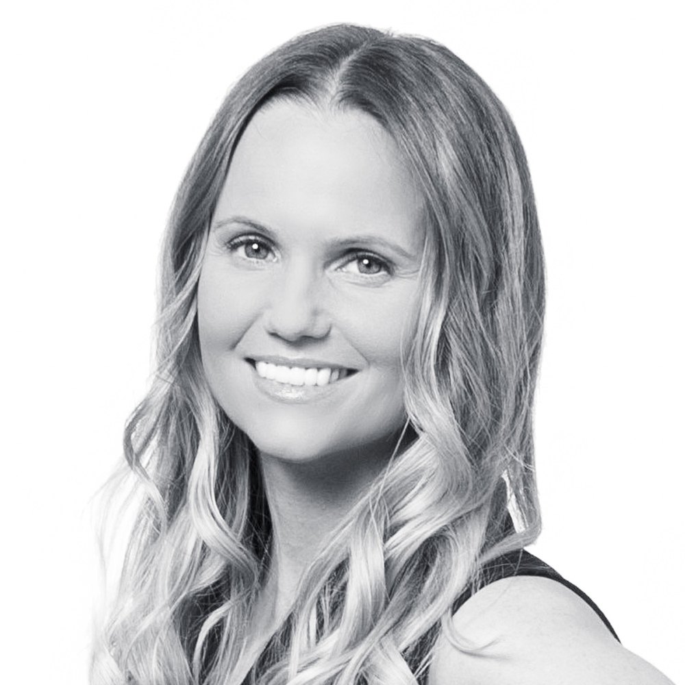 Lorraine McAllister HOBOKEN, NJ Real Estate Agent