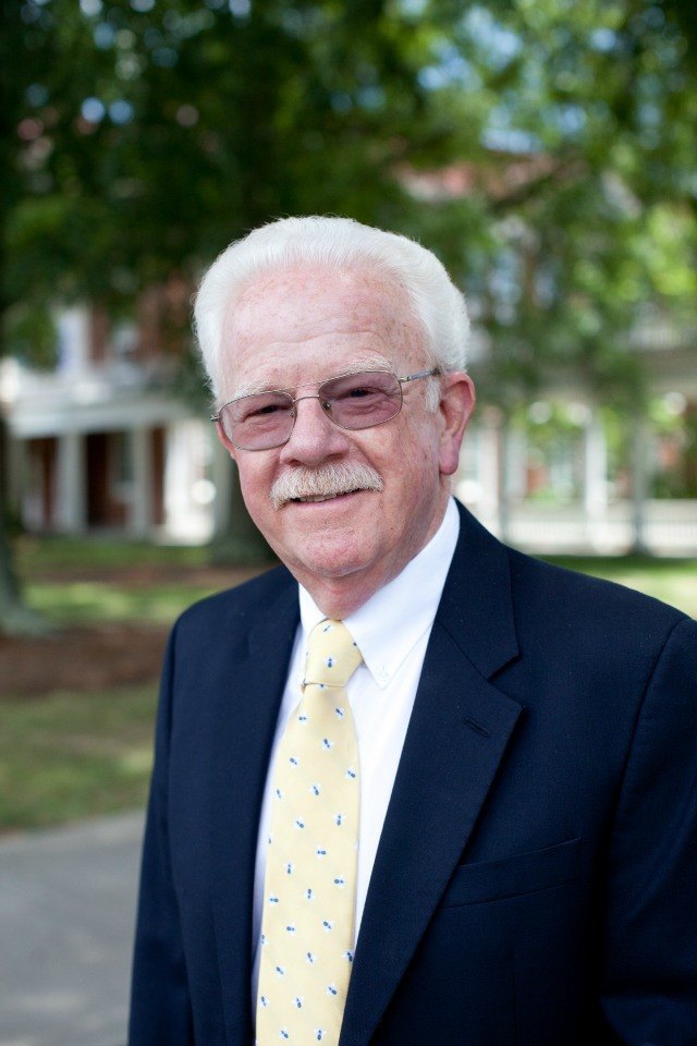 Larry Atkins Farmville, VA Real Estate Agent