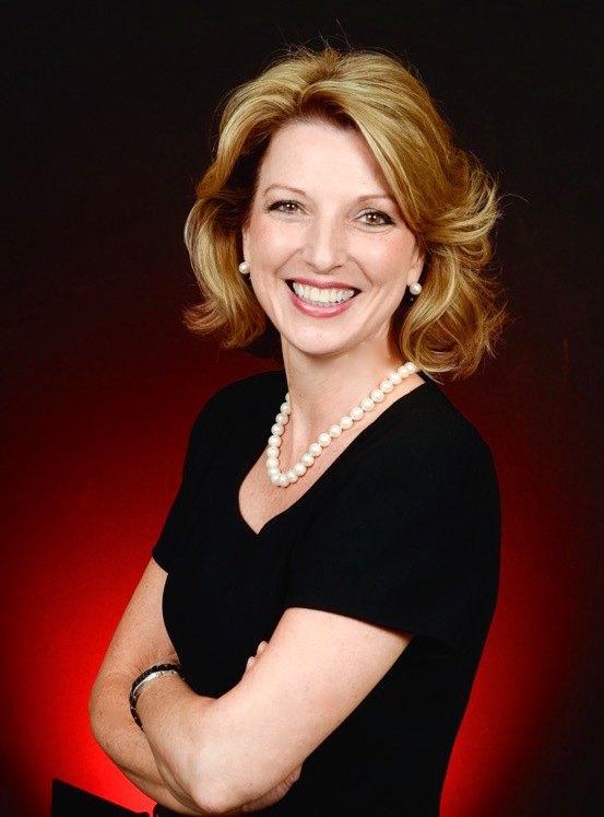 Kathy Beck Dallas, TX Real Estate Agent