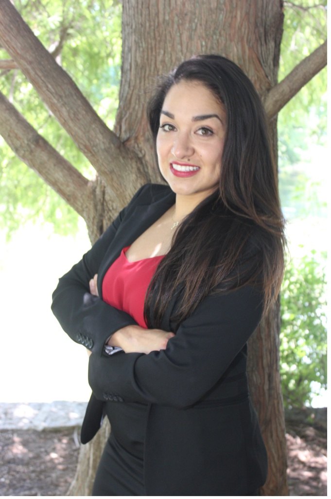 Maria Sanchez Nashville, TN Real Estate Agent