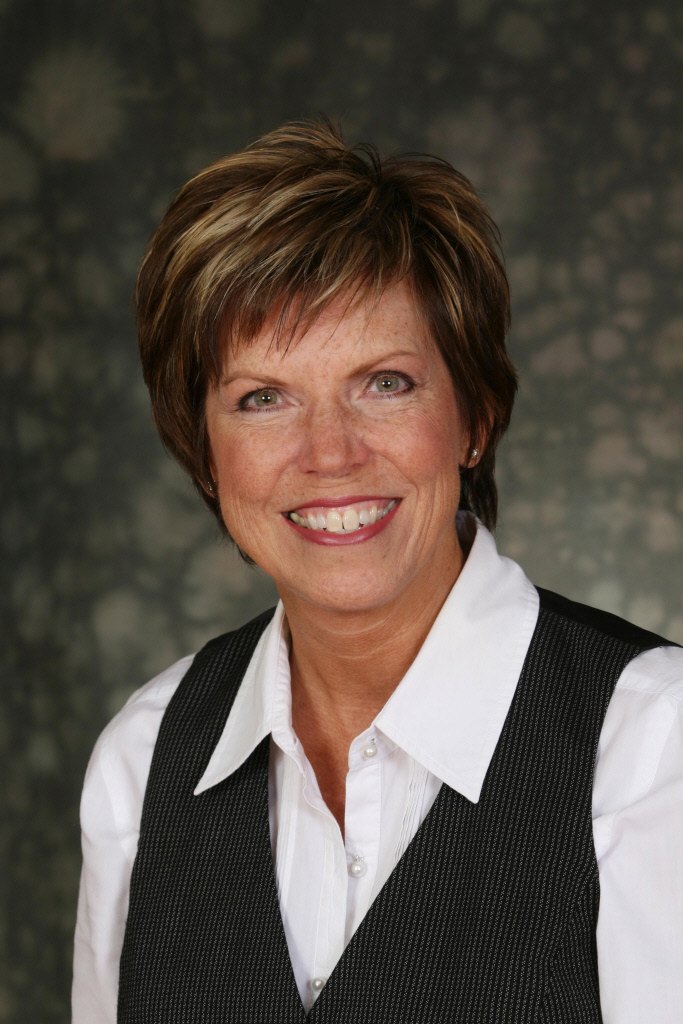 Sharon Ellis Huppert GREENVILLE, TX Real Estate Agent