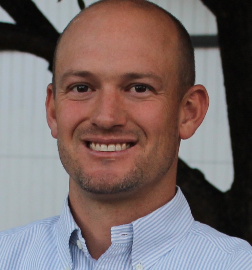 Jay Sloan ABILENE, TX Real Estate Agent