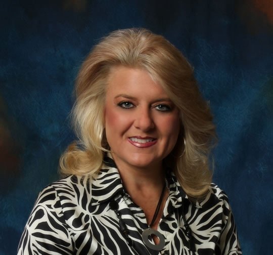 TAMMY AVERY Dahlonega, GA Real Estate Agent