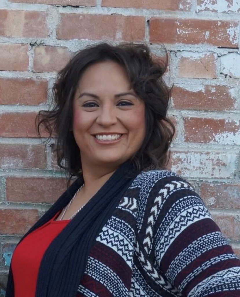 April M. Sisneros ROCK SPRINGS, WY Real Estate Agent