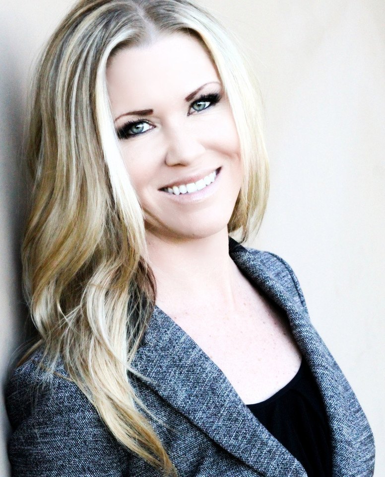 Megan Bruner Scottsdale, AZ Real Estate Agent