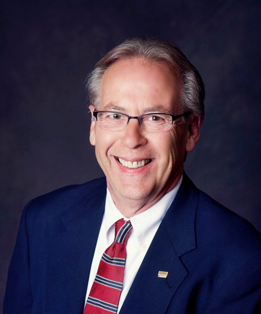 Steve Rader Bloomington, IL Real Estate Agent