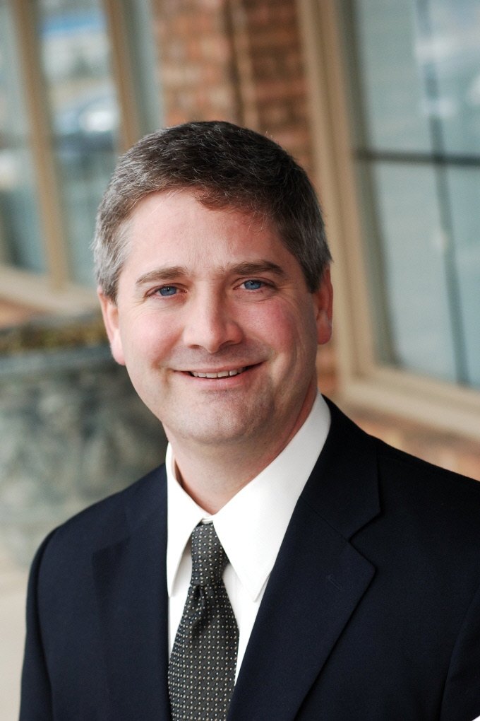 Jon Moultrie Arlington, TN Real Estate Agent