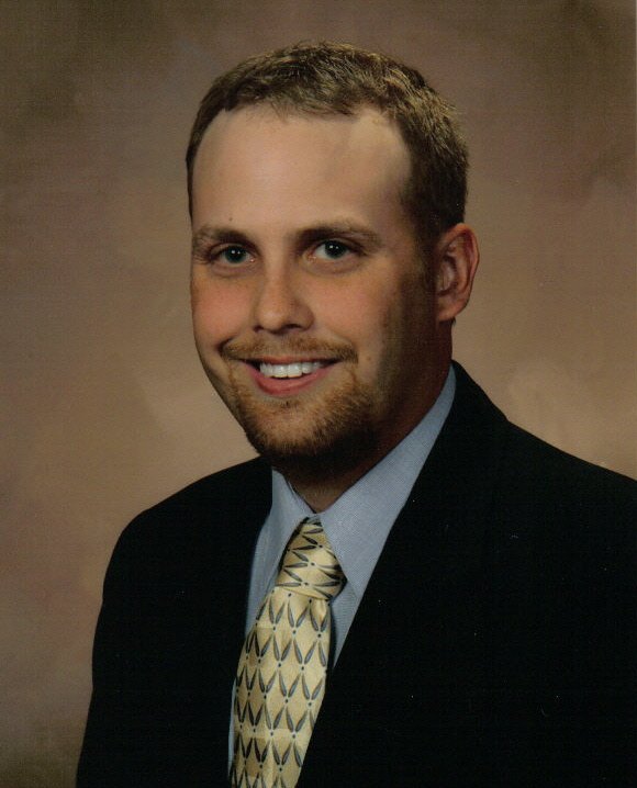 William Danielson AUSTIN, MN Real Estate Agent