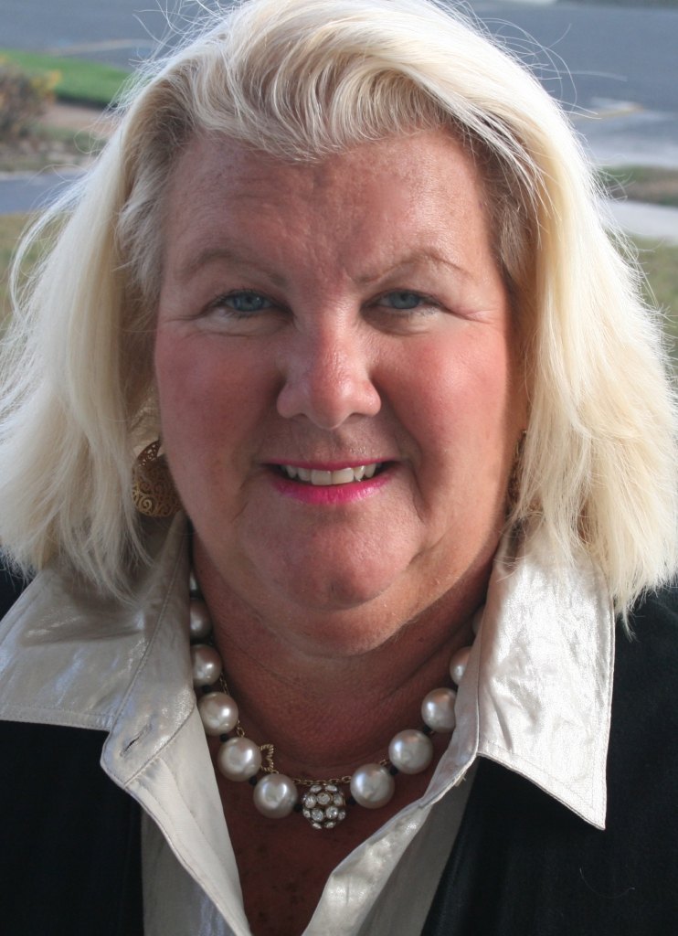 Joanne L. Reilly Spring Lake, NJ Real Estate Agent