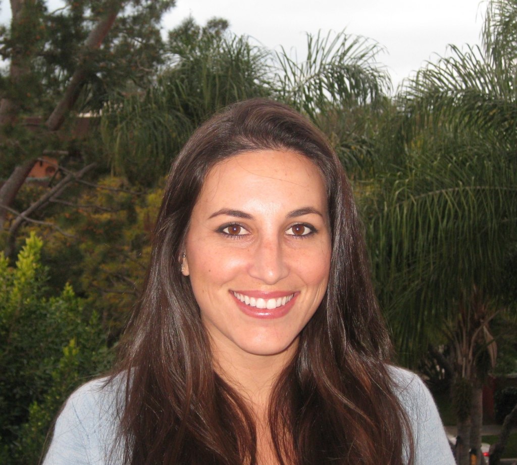 Rebecca Abergel Real Estate Agent in Your Area