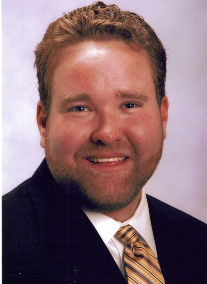 Mark Wilson Collierville, TN Real Estate Agent