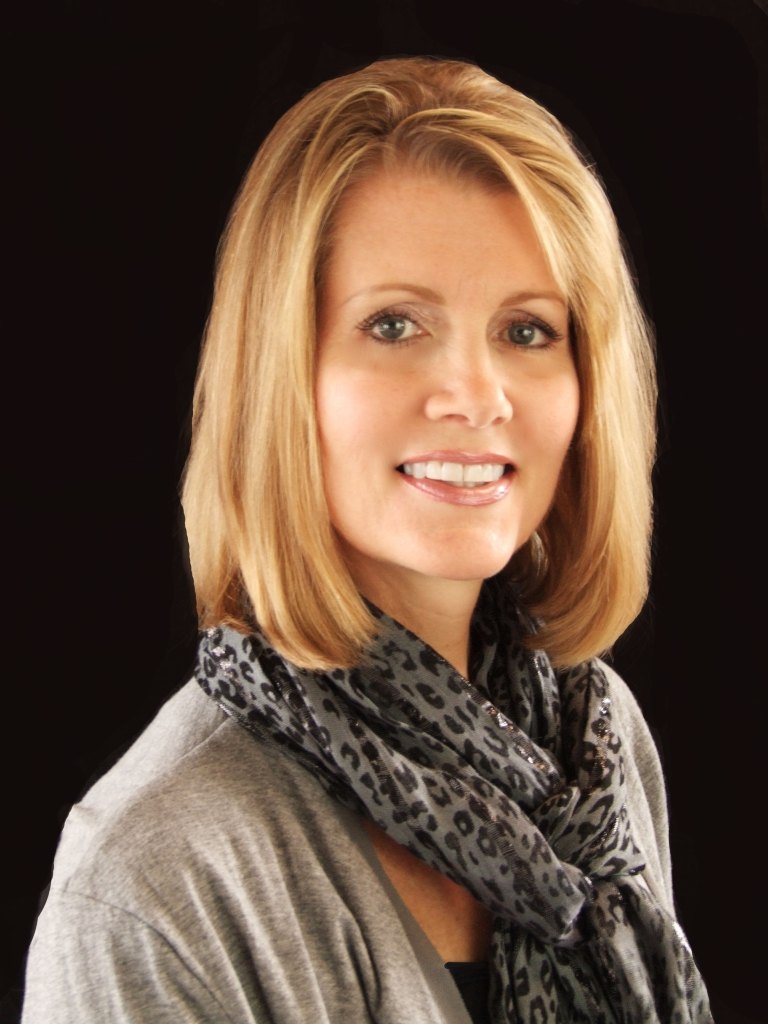 Lisa Dombrowski Overland Park, KS Real Estate Agent
