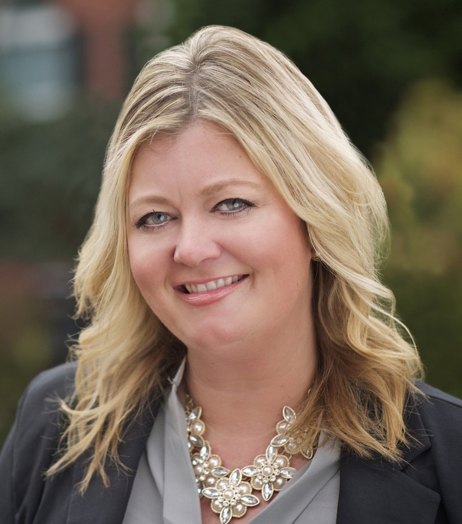 Jenny Johnson Portland, OR Real Estate Agent