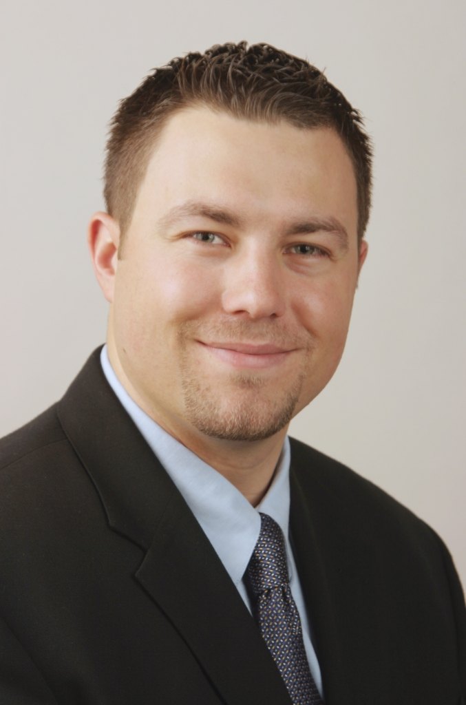 Ryan Johnson Maple Grove, MN Real Estate Agent