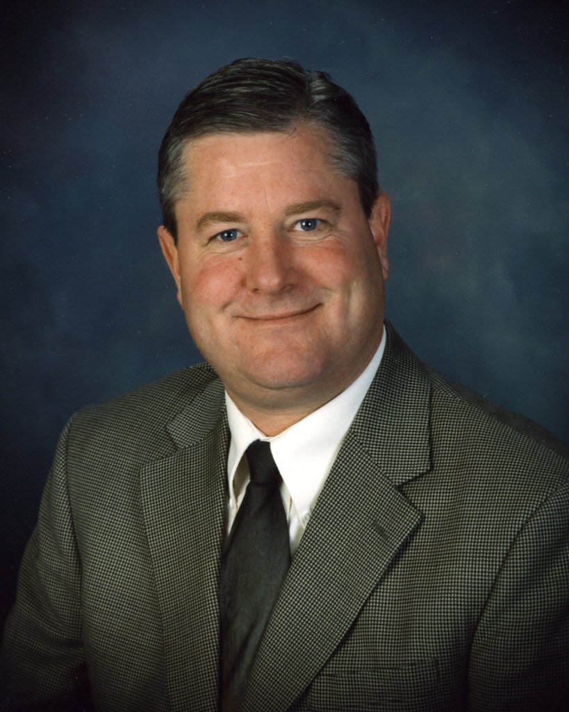 Dennis Thompson Ames, IA Real Estate Agent