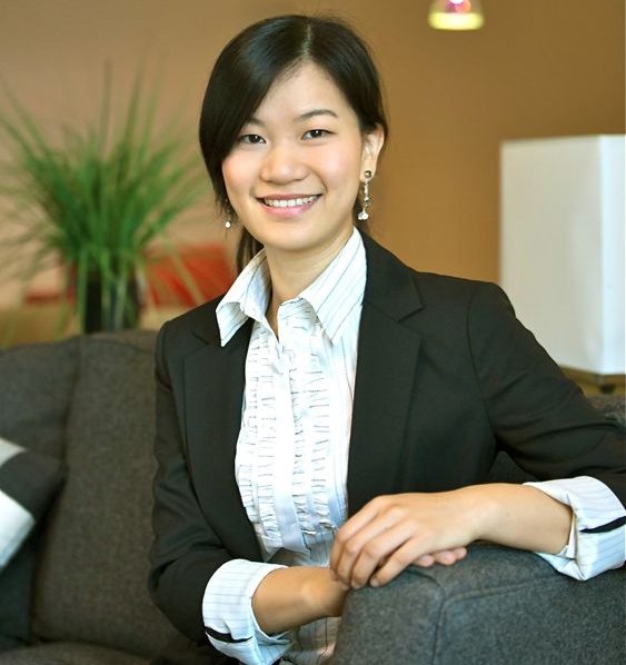 WENJUN LIN MIAMI, FL Real Estate Agent