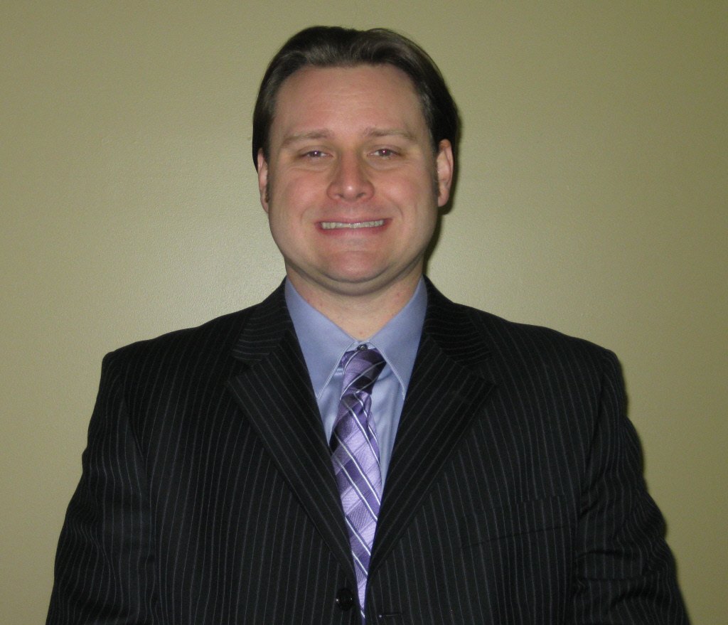 Blevins, Jason ELIZABETHTON, TN Real Estate Agent