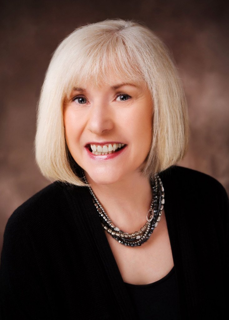 Rita A. Adragna SEQUIM, WA Real Estate Agent