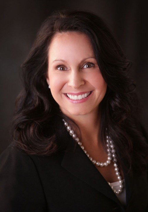 April Findlay LITTLE ROCK, AR Real Estate Agent