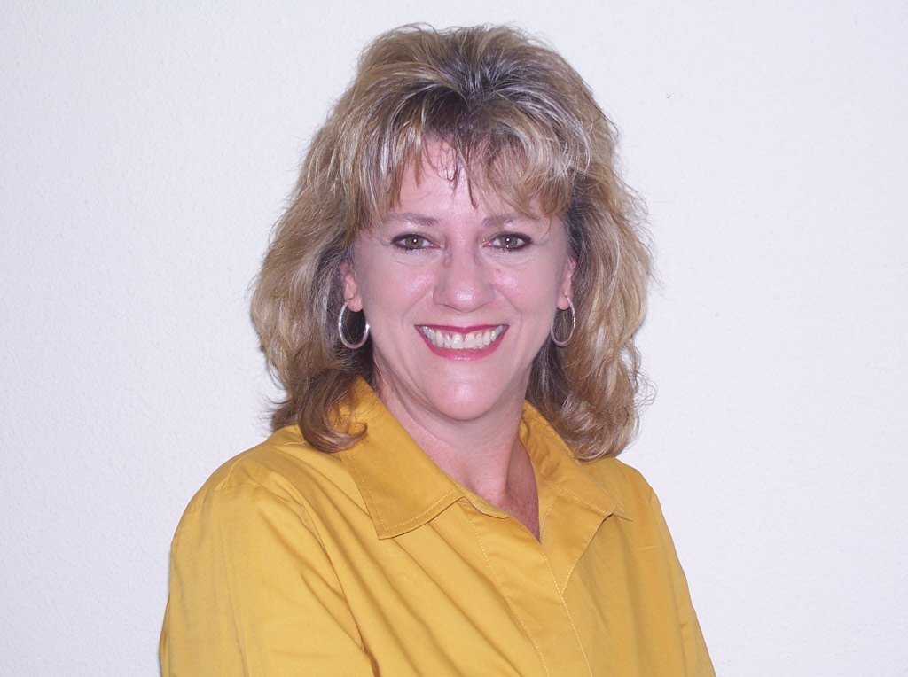 Renee Marrs Caperton CORSICANA, TX Real Estate Agent