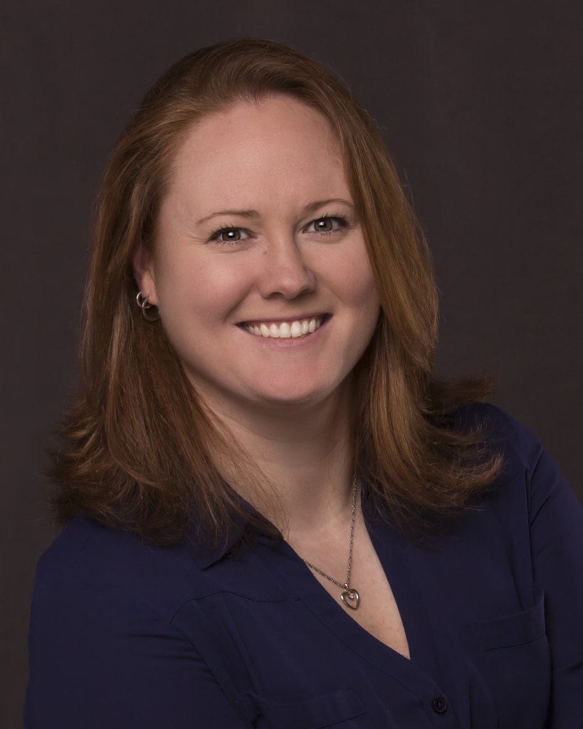 LeighAnn Lilly Arlington, TX Real Estate Agent