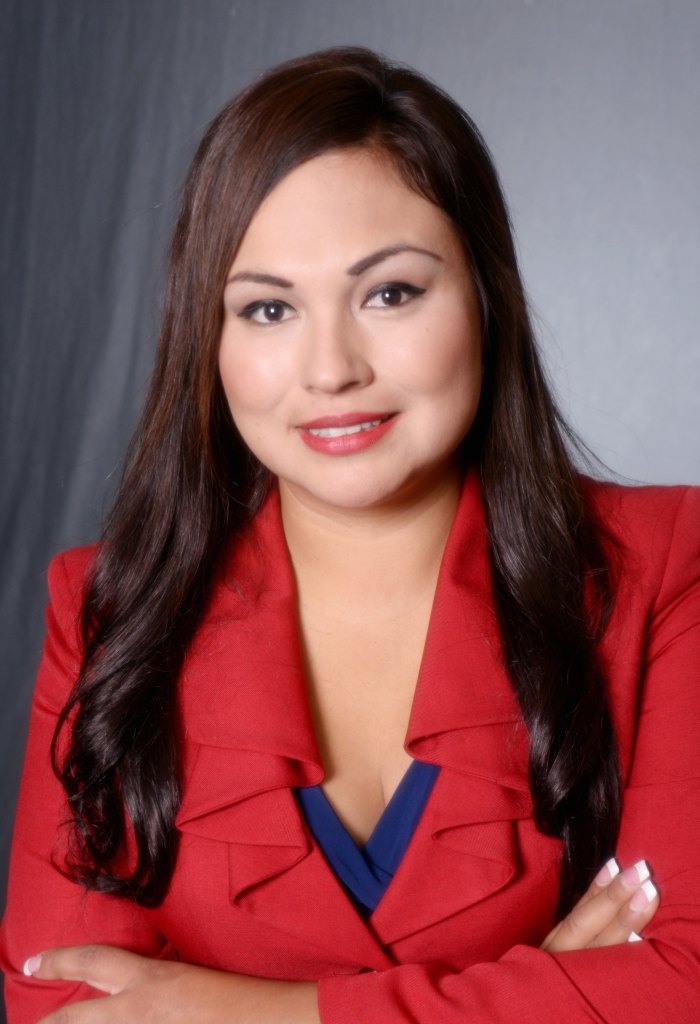 Veronika Vasquez WEST COVINA, CA Real Estate Agent