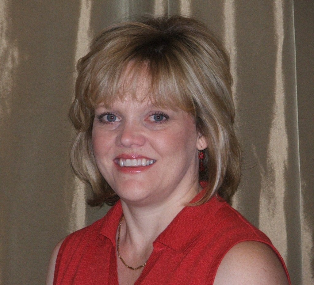 Kim Hanks Marshall, TX Real Estate Agent