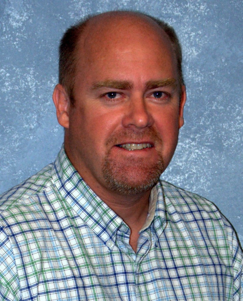 Scott Larson Monroe, WI Real Estate Agent