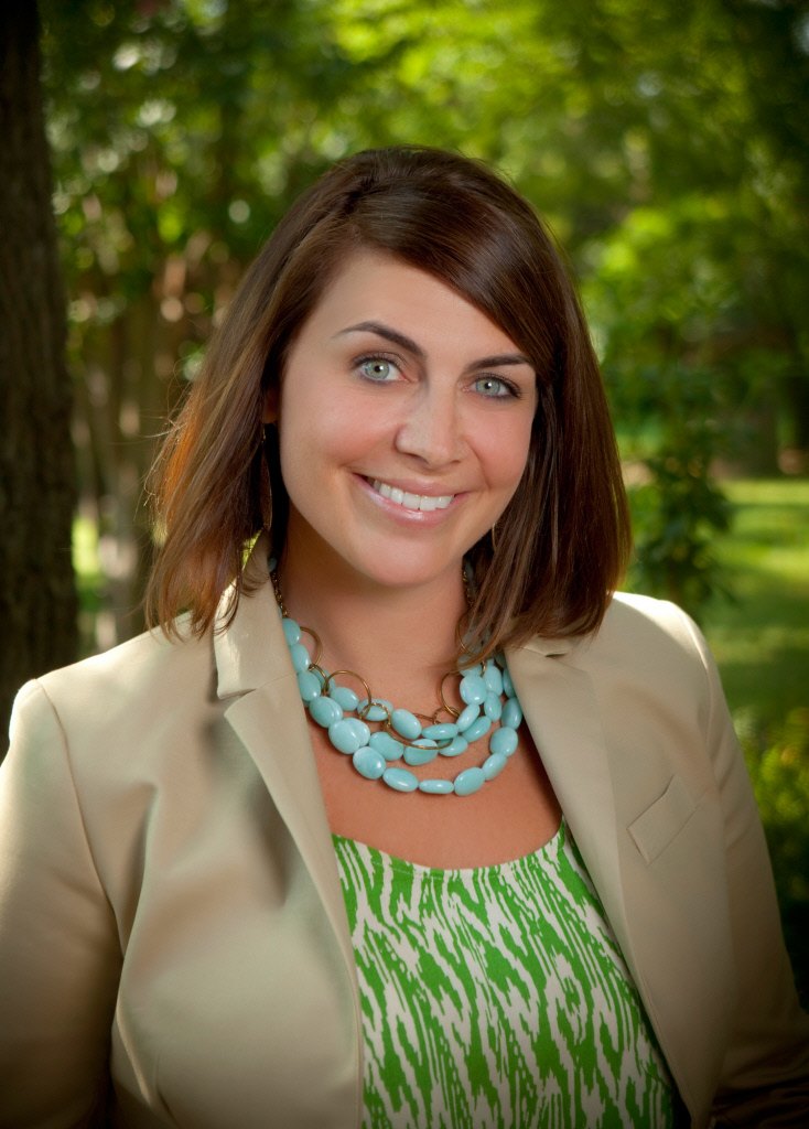 Jessica Lindsay Colonial Heights, VA Real Estate Agent