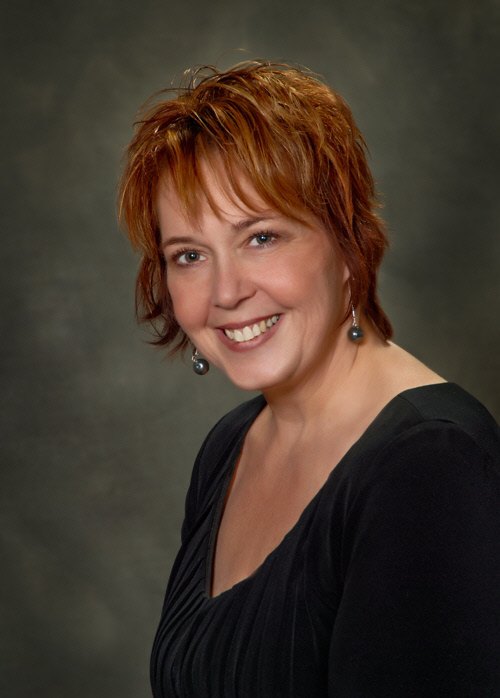 Diane Ocenasek MI Real Estate Agent