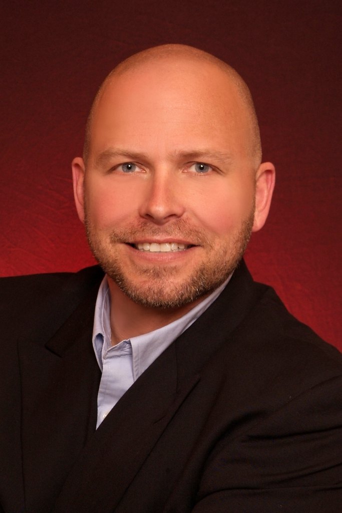 Chad Novotny Kansas City, MO Real Estate Agent