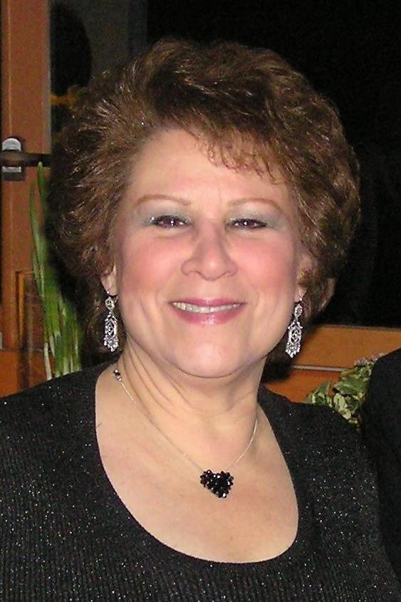 Gail Newman Margate, NJ Real Estate Agent