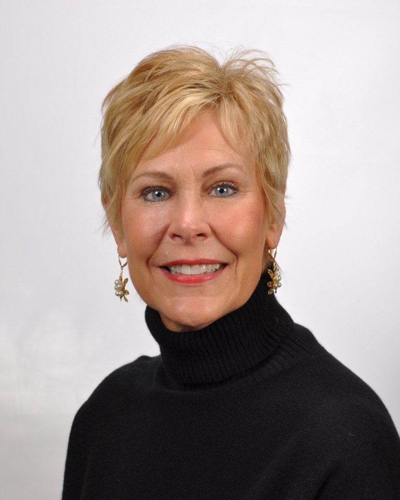 Lynn Sanders Real Estate Agent in Your Area